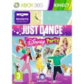 Xbox Games 360 Just Dance Disney Party Kinect