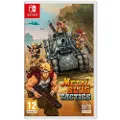 Teknikproffset Games Switch Metal Slug Tactics
