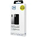 3MK Hardy Samsung Galaxy S25 Edge Telefondeksel