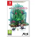 Nintendo Switch Void Terrarium 2 Deluxe Edition