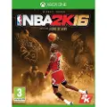 Xbox Games One Nba 2k16 Special Edition Michael Jordan