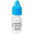 Visible dust Vdust Plus Cleaning Liquid 8ml Linserenser
