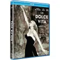 Divisa La Dolce Vita Blu-ray