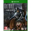 Xbox Games One Batman The Enemy Within The Telltale Series