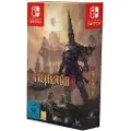 Teknikproffset Switch Blasphemous 2 Limited Collectors Edition