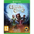 Xbox Games One The Book Of Unwritten Tales 2