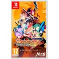 Sony Switch Disgaea 7 Vows Of The Virtueless Deluxe Edition