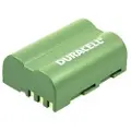 2-Power En-el3/en-el3a 1600mah Litiumbatteri