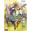 Namco Bandai Games Games Wii Tales Of Symphonia: Dawn Of The New World