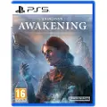 Namco Bandai Games Unknown9: Awakening