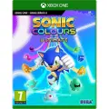 Xbox Games Xbox One Sonic Colours Ultimate