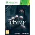 Xbox Games 360 Thief Includes The Bank Heist Mission Classics