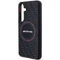 Sourcing Amg Amhms24m23smrk S24+ S926 Silicone Carbon Pattern Telefondeksel