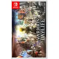 Square Enix Switch Various Daylife (english)