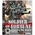 Sony Ps3 Soldier Of Fortune Payback