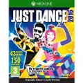 Xbox Games One Just Dance 2016