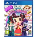 Sony Richman 11 - Sony PlayStation 4 - Strategi