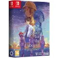 Tesura Games Switch A Space For The Unbound Special Edition