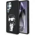 Karl Lagerfeld Klhms25lpnykgrtk Magsafe Samsung Galaxy S25 Ultra Telefondeksel