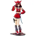 Kotobukiya Transformers Bishoujo 1/7 Cliffjumper Limited Edition 21 Cm Figur
