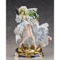 Estream Girls Frontline Shibuya Scramble Figure Wounded Version 1/7 M 29 Cm 950a Figur