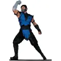 Mcfarlane Mortal Kombat 1 1/6 Sub-zero 25 Cm Figur