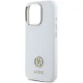 GUESS Guhcp16lm4dgph Iphone 16 Pro 6.3´´ Telefondeksel