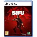 Sony Ps5 Sifu-standard-import Eu