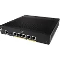 Cisco 900 Series Integrated Ruter