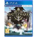 Sony Ps4 Battlewake Vr Uk