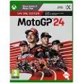 Xbox Games Smart Delivery Motogp 24 Day One Edition