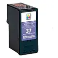 Generico Lexmark 37xl Color-18c2180e/18c2140e Kompatible Blekkpatroner