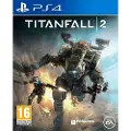 Sony Ps4 Titanfall 2