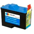 Dell A940 A960/x0504 Blekkpatron