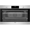 Vitrokitchen Hg902ib 60 Cm Butangassovn
