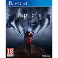 Sony Ps4 Prey Cosmonaut Shotgun Digital Pack