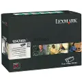 Lexmark Toner sort 32.000 sider RETURN