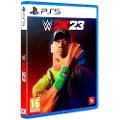 Sony Ps5 Wwe 2k23