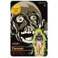 Super7 The Return Of The Living Dead Reaction Wave 04 Tarman Monster Glow 10 Cm Figur