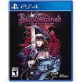 Teknikproffset Ps4 Bloodstained: Ritual Of The Night Import