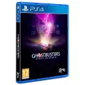 Sony Ps4 Ghostbusters Spirits Unleashed