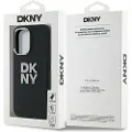 DKNY Dkhcp16ssmcbsk Iphone 16 6.1´´ Telefondeksel