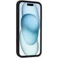 Audi Synthetic Leather Iphone 15 Plus14 Plus 6.7 Autpupcmip15mgtd3rd Telefondeksel