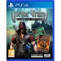 Sony Ps4 Victor Vran Overkill Edition