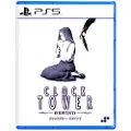 Sony Ps5 Clock Tower Rewind
