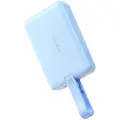 Romoss Powerbank Romoss WMS10 10000mAh 20W (blå)