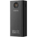 Romoss Powerbank Romoss PEA27S Pro 27000 mAh 65 W (svart)