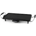 Orbegozo Tb 2203 2000w Elektrisk Grill