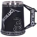 Metallica Den Svarte Krukken