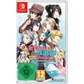 Nintendo Switch My Next Life As A Villainess All Routes Lead To Doom! - Pirates Of The Disturbance